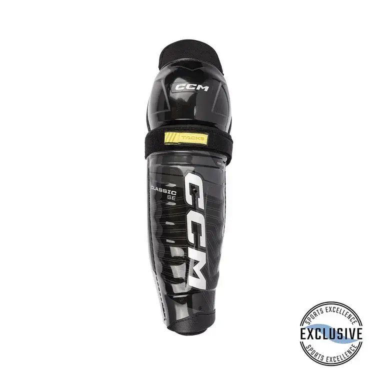 CCM CCM TACKS classic SE jambières adulte