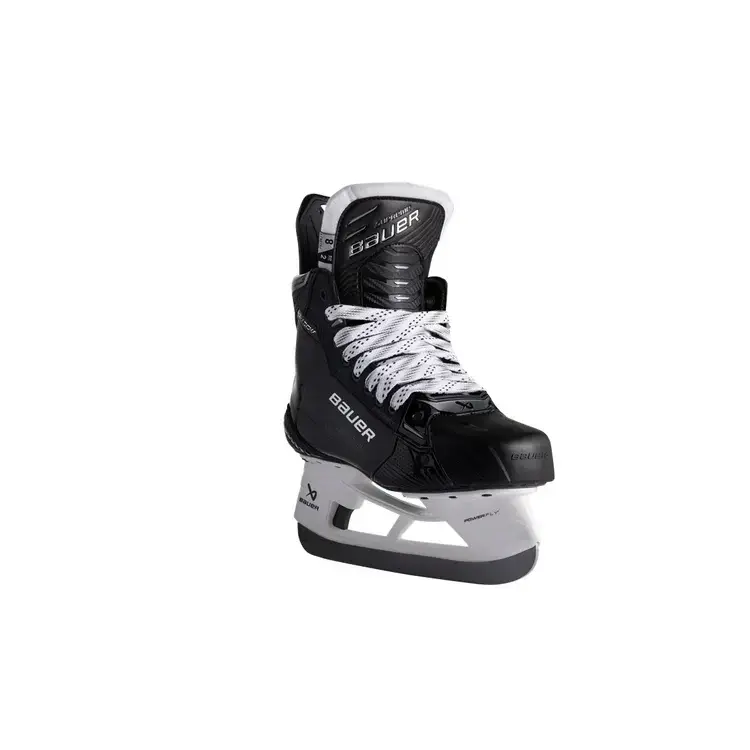 CCM Hockey S24 BAUER SUPREME SHADOW PATINS ADULTE (SANS LAMES)