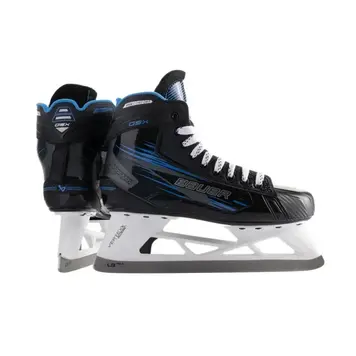BAUER S24 PATIN GARDIEN BAUER GSX INTERMEDIAIRE