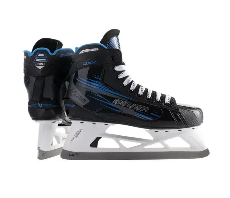 BAUER S24 PATIN GARDIEN BAUER GSX INTERMEDIAIRE