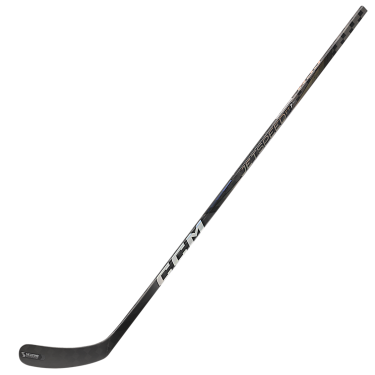 CCM Hockey (Canada) CCM JETSPEED FT7 PRO CHROME BATON SENIOR