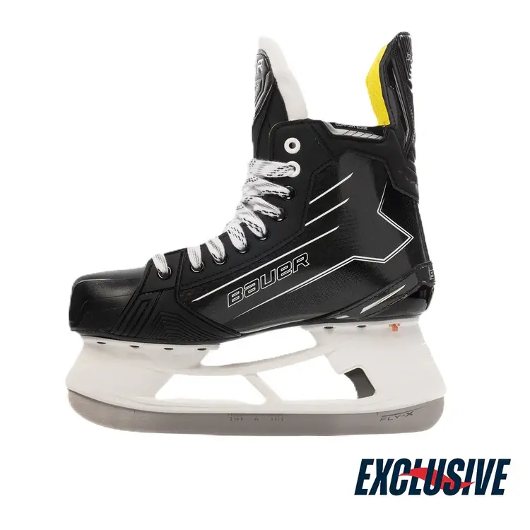 BAUER S24 BAUER SUPREME IGNITE PRO PATIN JUNIOR