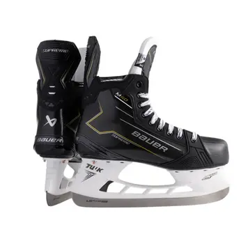 BAUER S24 BAUER SUPREME M40 PATIN SENIOR