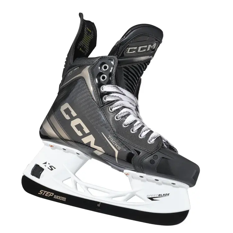 CCM Hockey CCM TACKS XF PRO PATIN DE HOCKEY SENIOR