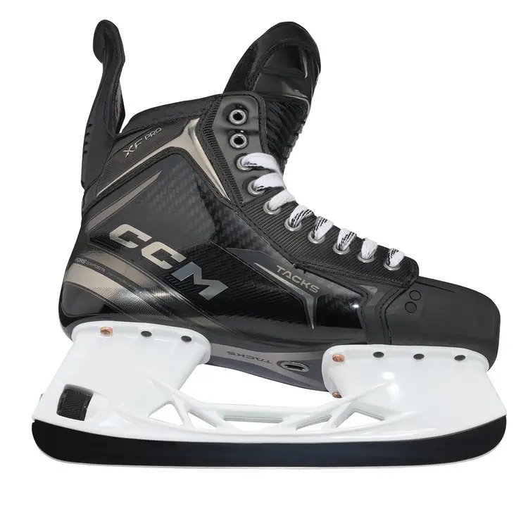 CCM Hockey CCM TACKS XF PRO PATIN DE HOCKEY SENIOR