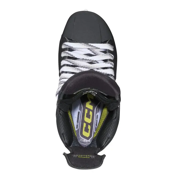 CCM Hockey CCM TACKS XF PRO PATIN DE HOCKEY SENIOR