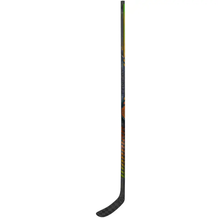 WARRIOR BATON WARRIOR COVERT QR6 PRO SENIOR
