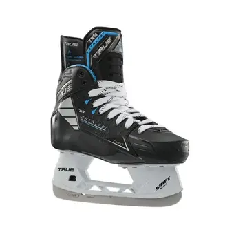 True Hockey TRUE CATALYST 7X4 PATIN SENIOR