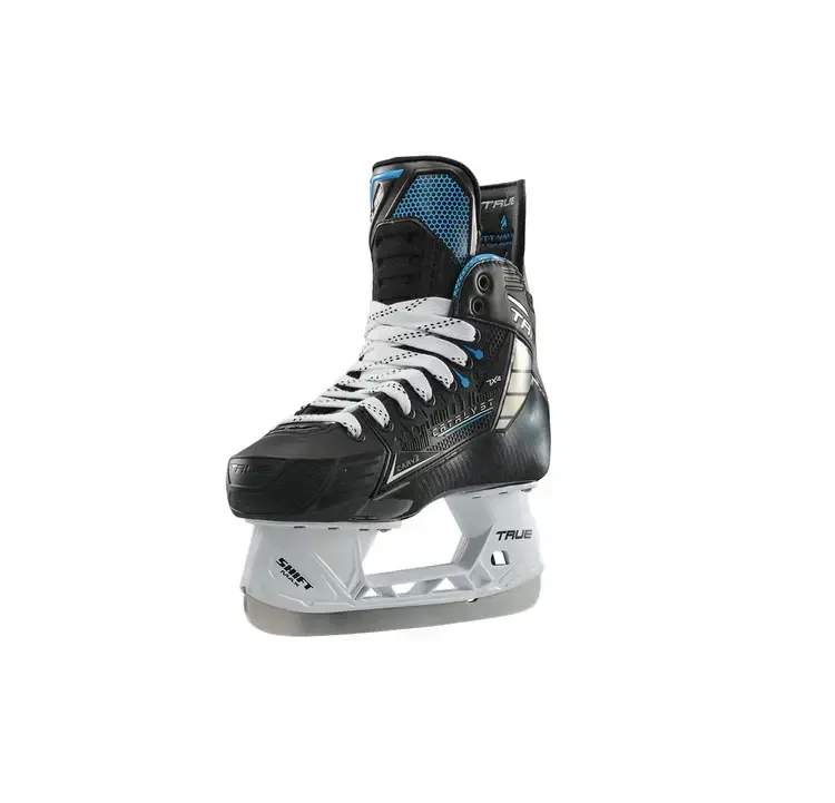 True Hockey TRUE CATALYST 7X4 PATIN SENIOR