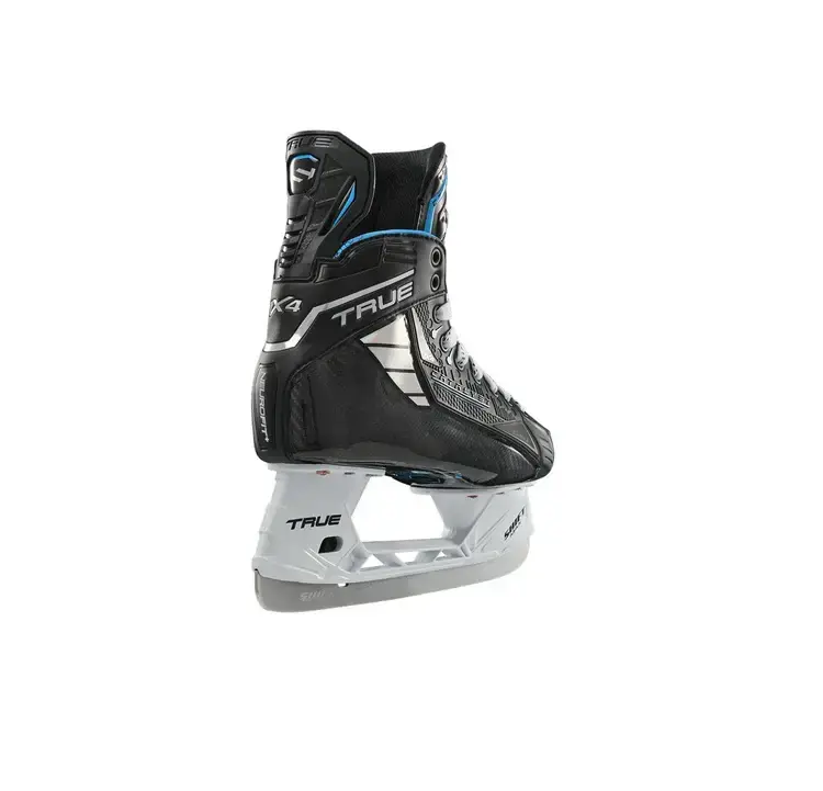 True Hockey TRUE CATALYST 7X4 PATIN SENIOR