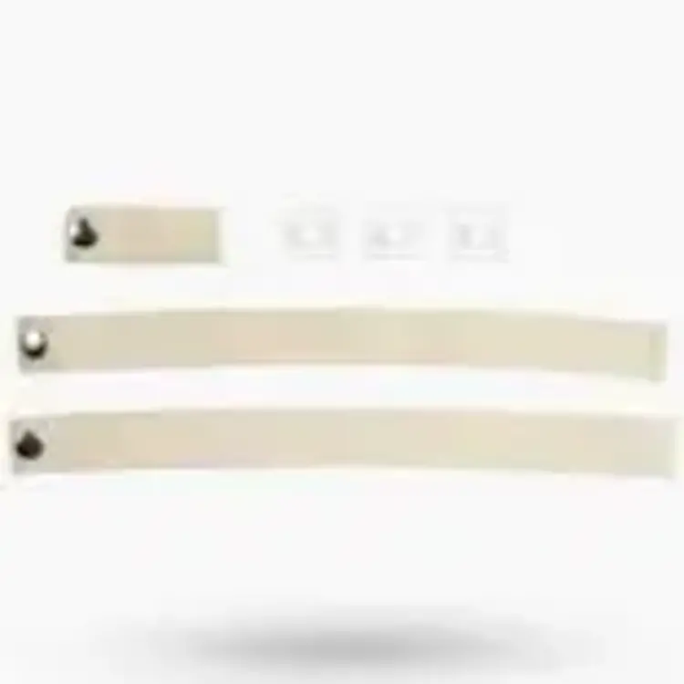 CCM Hockey CCM AXIS KIT DE REMPLACEMENT MASQUE DE GARDIEN SÉNIOR BEIGE