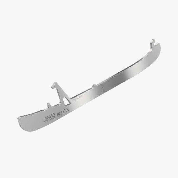 True Hockey JRZ SHIFT MAX PRO STEEL STAINLESS