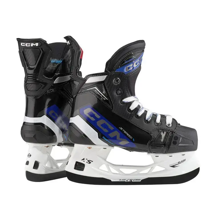 CCM Hockey CCM JETSPEED XTRA PLUS 2023 PATIN JUNIOR