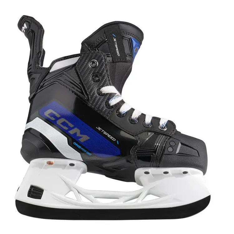 CCM Hockey CCM JETSPEED XTRA PLUS 2023 PATIN JUNIOR