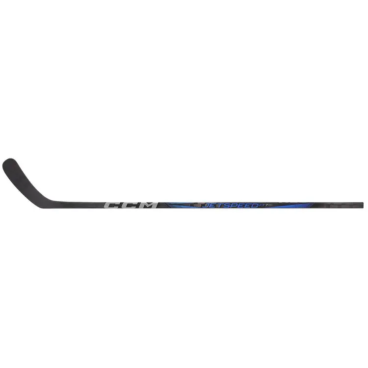 CCM Hockey CCM JETSPEED FT7 PRO BLEU BATON JUNIOR