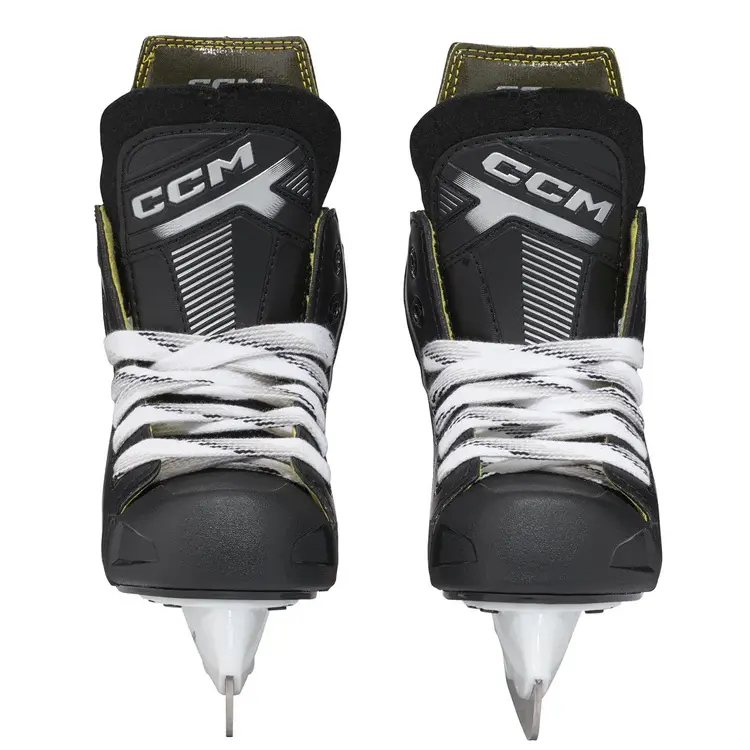 CCM Hockey CCM TACKS XF80 PATIN ENFANT