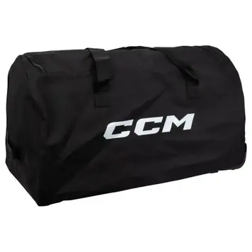 CCM Hockey CCM 420 CORE 32'' SAC À ROULETTES NOIR