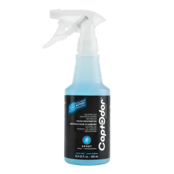 Captodor CAPTODOR DESTRUCTEUR D'ODEURS EN SPRAY 500ML