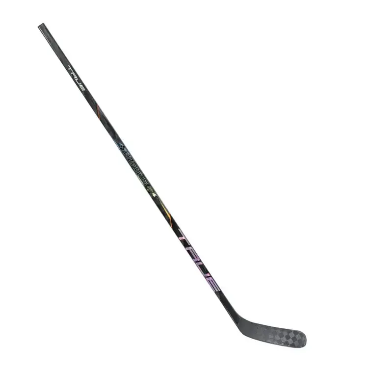 True Hockey TRUE HZRDUS 9X4 BATON INTERMÉDIAIRE