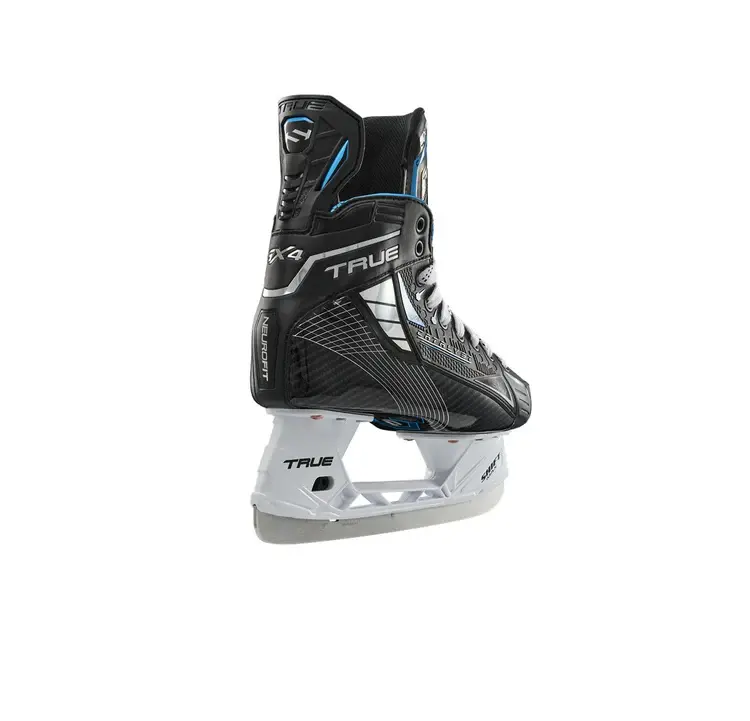 True Hockey TRUE CATALYST 5X4 PATIN SENIOR