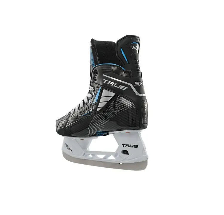 True Hockey TRUE CATALYST 5X4 PATIN SENIOR