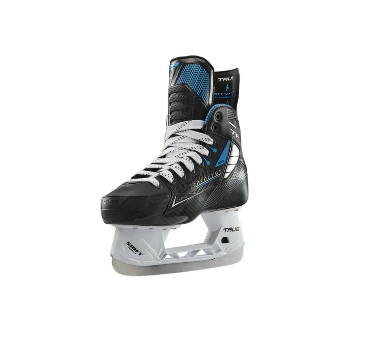 True Hockey TRUE CATALYST 5X4 PATIN SENIOR