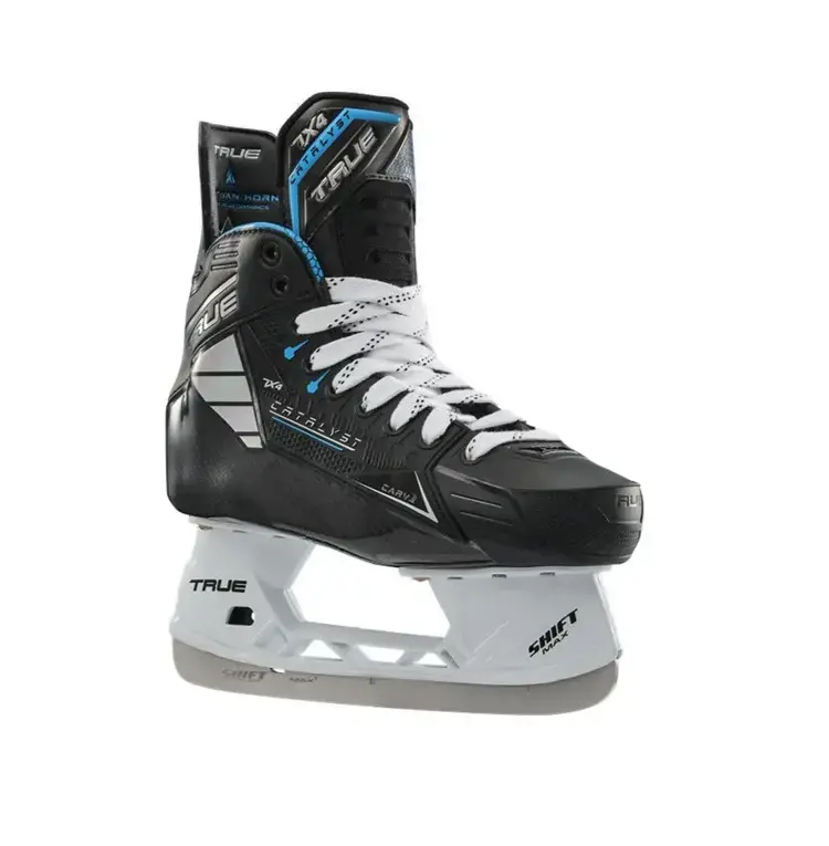 True Hockey TRUE CATALYST 7X4 PATIN SENIOR