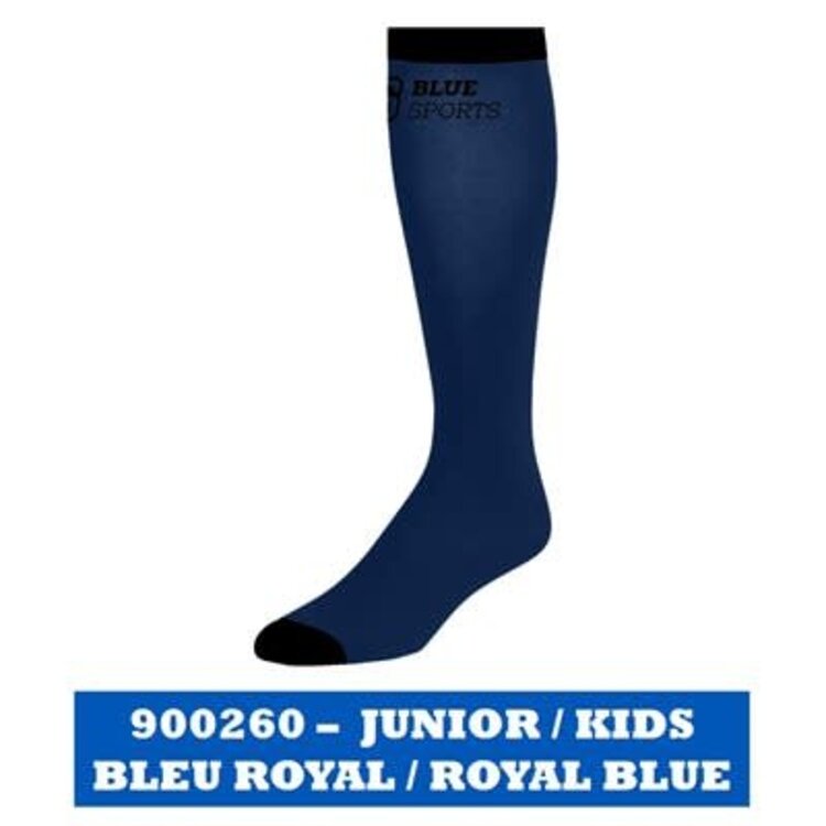 BLUE SPORTS BLUE SPORTS BAS JUNIOR (1-5)