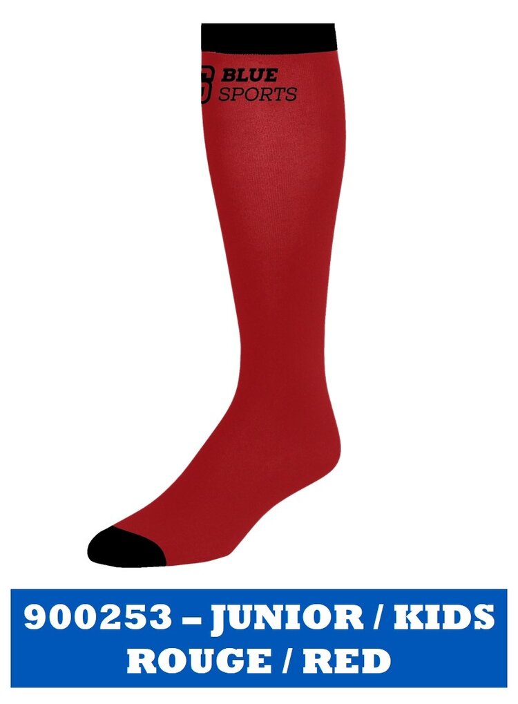 BLUE SPORTS BLUE SPORTS BAS JUNIOR (1-5)