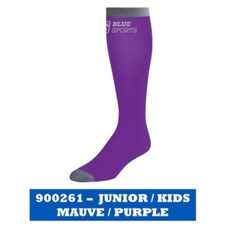 BLUE SPORTS BLUE SPORTS BAS JUNIOR (1-5)