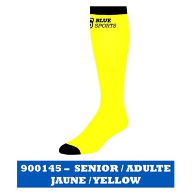 BLUE SPORTS BLUE SPORTS BAS JUNIOR (1-5)