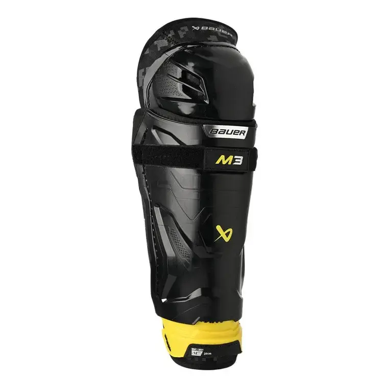 BAUER S23 BAUER SUPREME M3 JAMBIERE JUNIOR