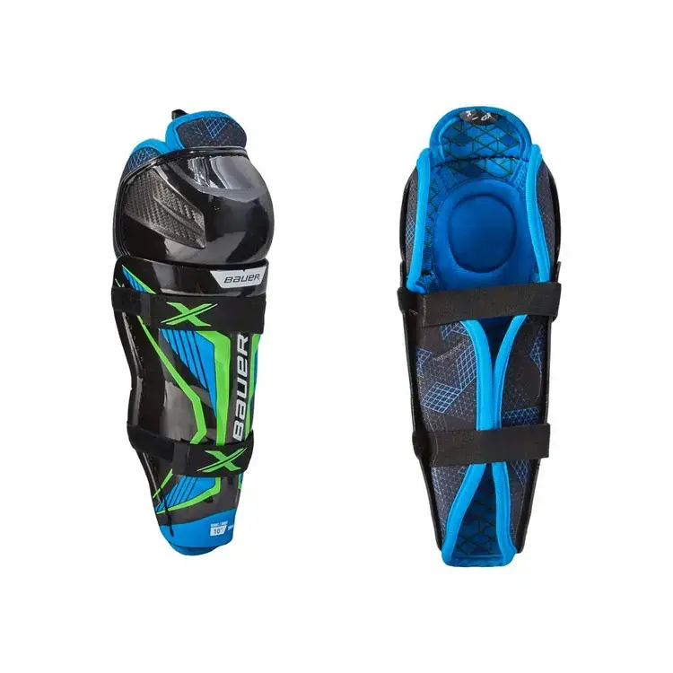 Bauer Hockey S21 BAUER X JAMBIÈRE ENFANT