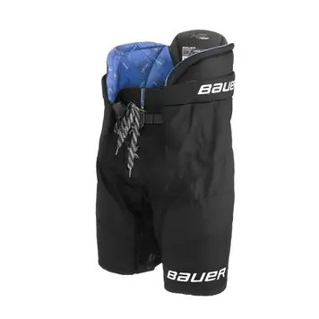 Bauer Hockey S24 BAUER HP PERFORMANCE PANTALON DE HOCKEY INTERMÉDIAIRE