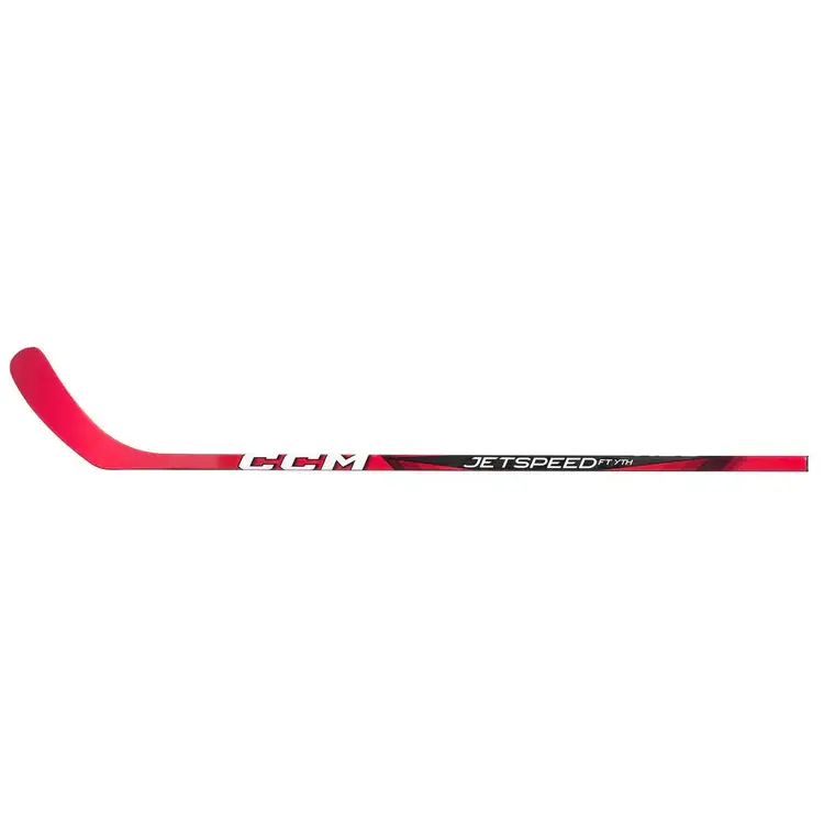CCM Hockey CCM JETSPEED FT YOUTH BATON ENFANT