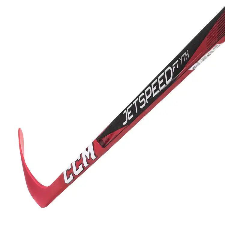 CCM Hockey CCM JETSPEED FT YOUTH BATON ENFANT