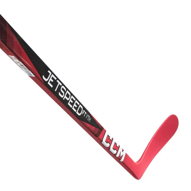 CCM Hockey CCM JETSPEED FT YOUTH BATON ENFANT
