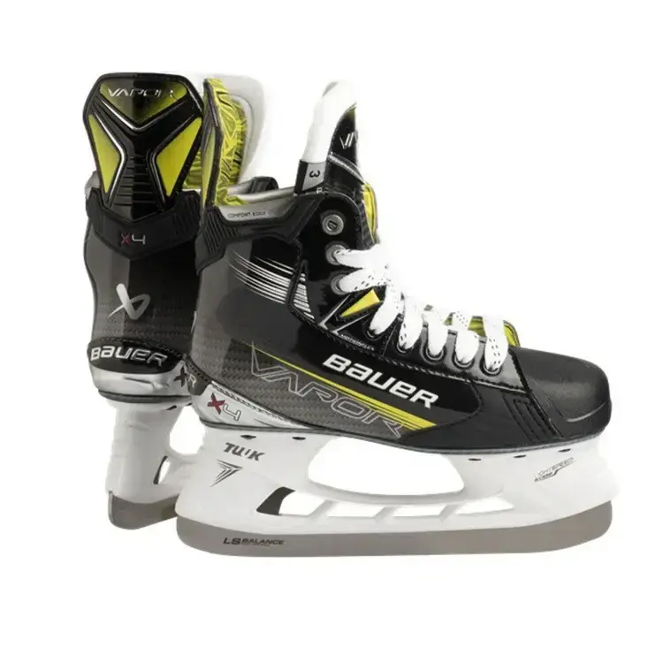 Bauer Hockey S23 BAUER VAPOR X4 PATIN JUNIOR