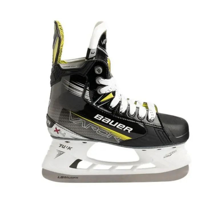 Bauer Hockey S23 BAUER VAPOR X4 PATIN JUNIOR