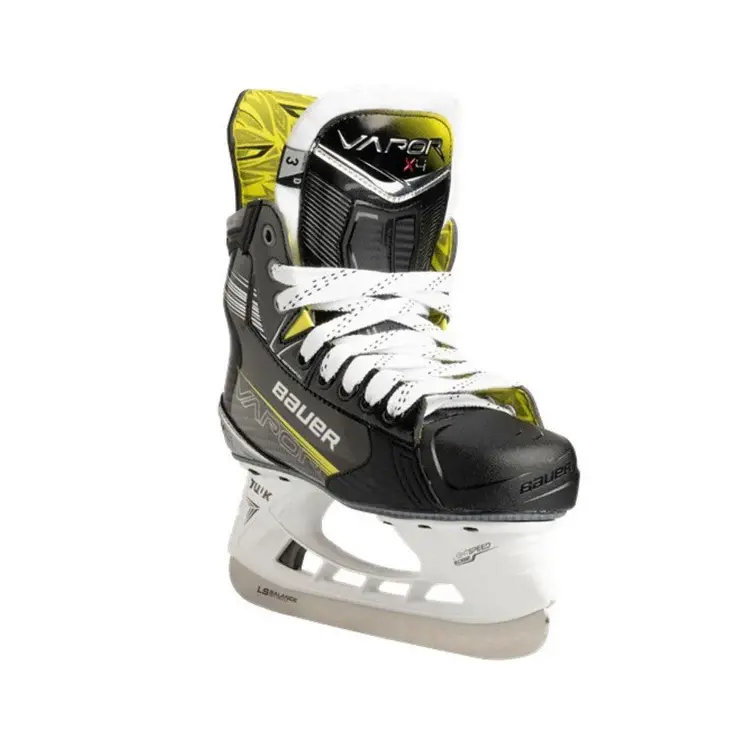 Bauer Hockey S23 BAUER VAPOR X4 PATIN JUNIOR