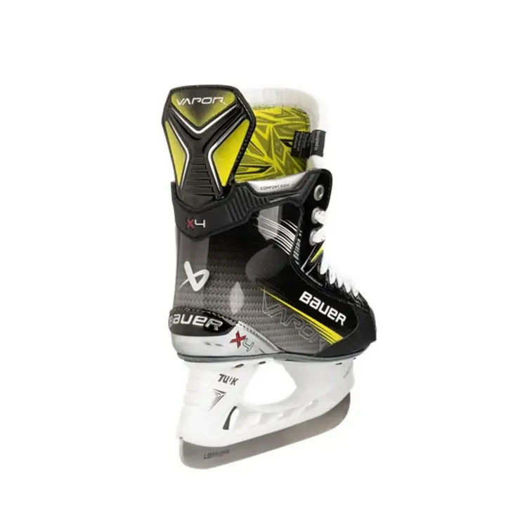 Bauer Hockey S23 BAUER VAPOR X4 PATIN JUNIOR