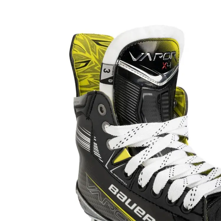 Bauer Hockey S23 BAUER VAPOR X4 PATIN JUNIOR