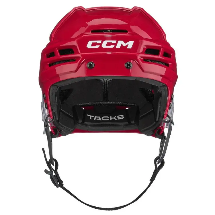CCM Hockey CCM TACKS 720 CASQUE ADULTE ROUGE