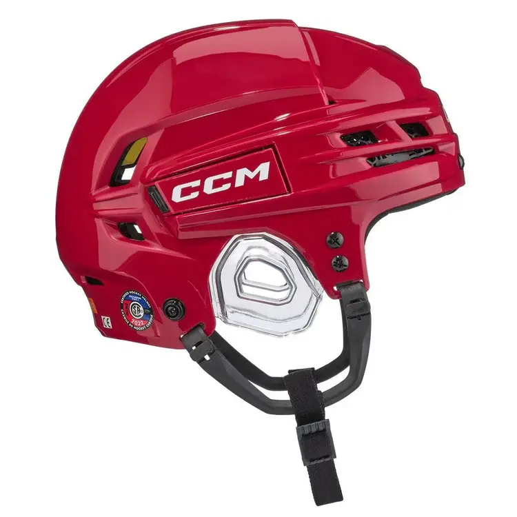 CCM Hockey CCM TACKS 720 CASQUE ADULTE ROUGE