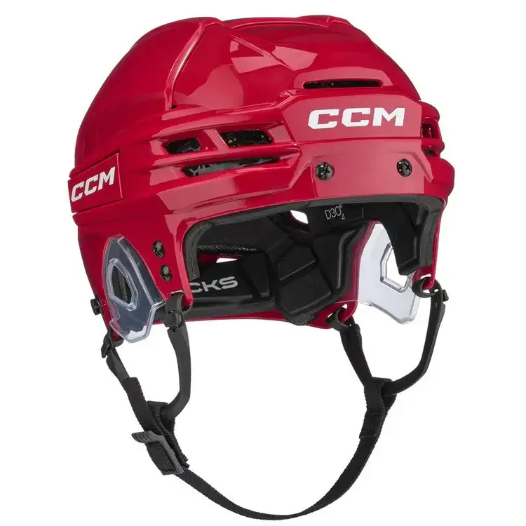 CCM Hockey CCM TACKS 720 CASQUE ADULTE ROUGE
