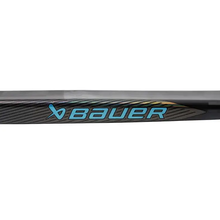 BAUER S24 BAUER NEXUS TRACER BATON INTERMEDIAIRE