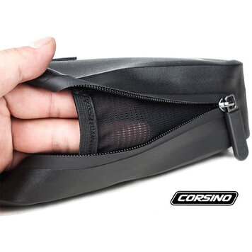 CORSINO CORSINO TRANSIT SADLLE BAG