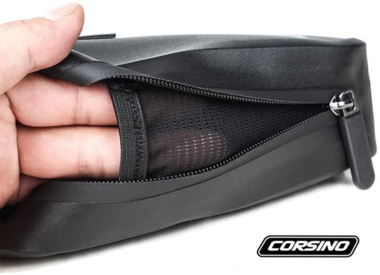 CORSINO CORSINO TRANSIT SADLLE BAG