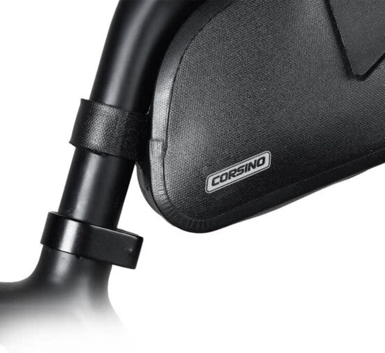 CORSINO CORSINO TRANSIT SADLLE BAG