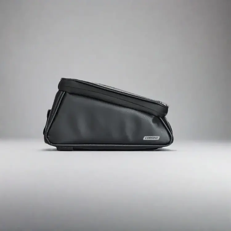 CORSINO CORSINO COMPASS TOP TUBE BAG